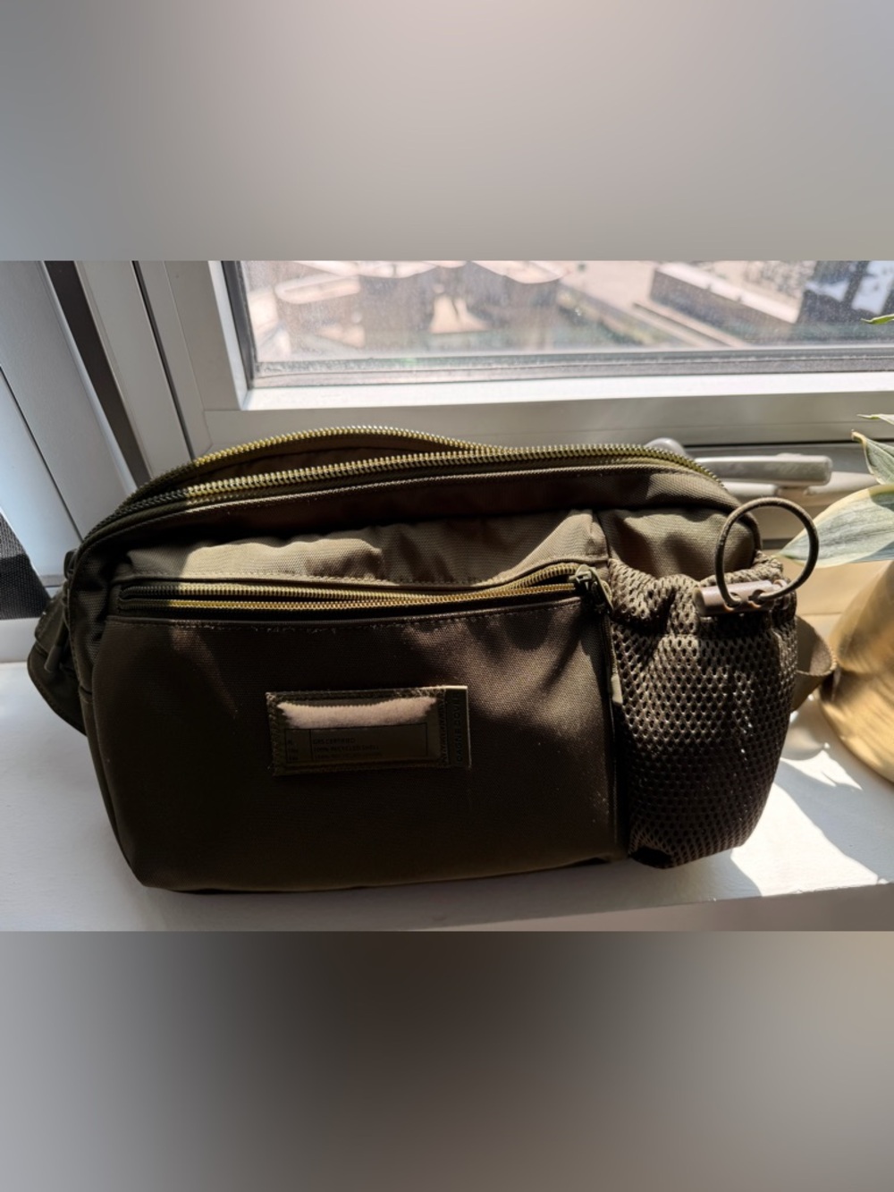 Dagne Dover Cairo Sling Bag